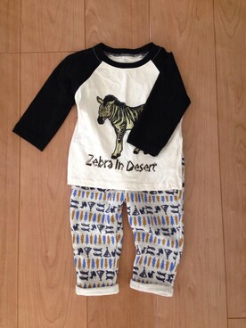 ◎さんのコーディネート