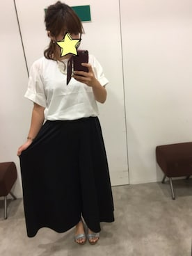 Hitomi Sakataさんのコーディネート