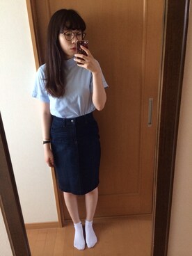 hamさんのコーディネート