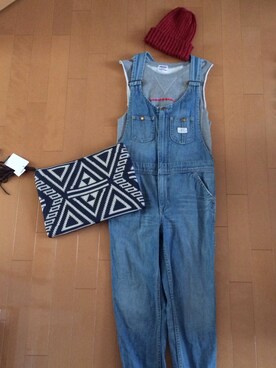 hamさんのコーディネート