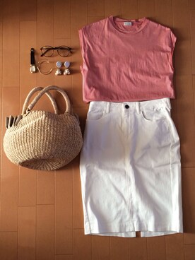 hamさんのコーディネート