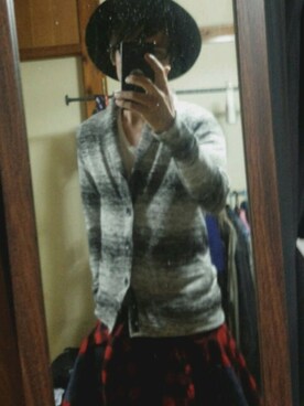 hide02さんのコーディネート