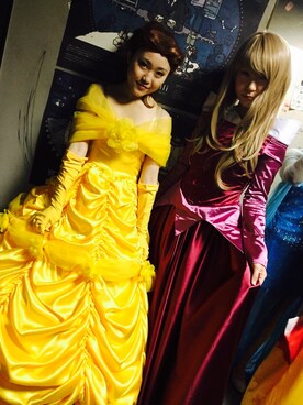 さとみさんのコーディネート