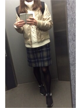 MAYUさんのコーディネート