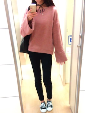 MAYUさんのコーディネート