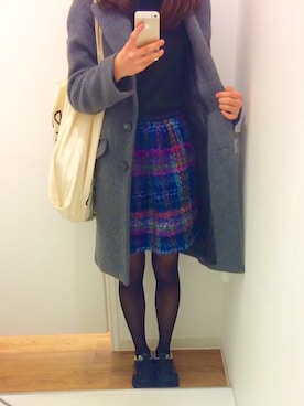 MAYUさんのコーディネート