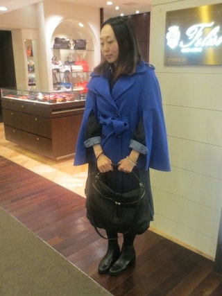 丸の内店スタッフ フェリージ丸の内 のコーディネート一覧 Wear