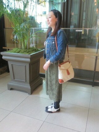 フェリージ丸の内のスタッフコーディネート一覧 Wear