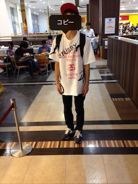 じょあぞーさんのコーディネート