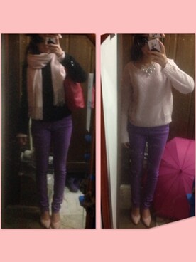 ちぃさんのコーディネート