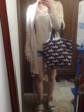 ちぃさんのコーディネート