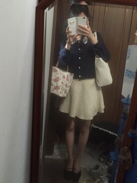 ちぃさんのコーディネート