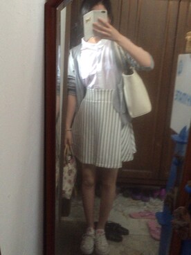 ちぃさんのコーディネート