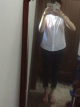 ちぃさんのコーディネート