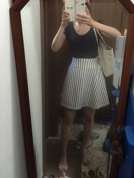 ちぃさんのコーディネート