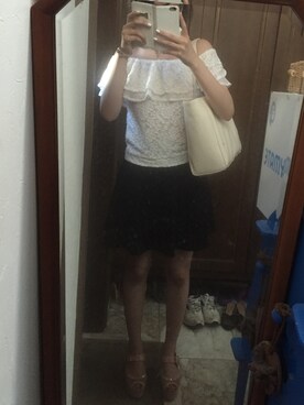 ちぃさんのコーディネート