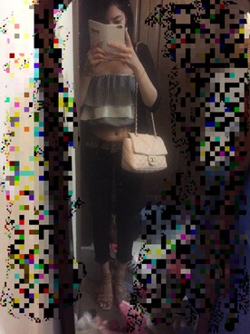 ちぃさんのコーディネート