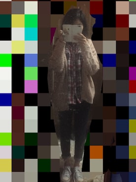 ちぃさんのコーディネート