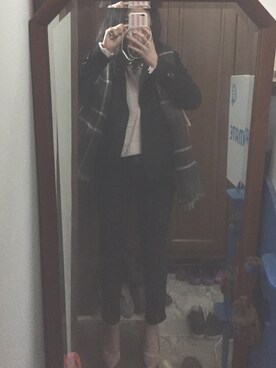 ちぃさんのコーディネート