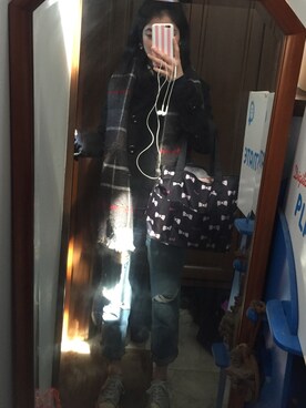 ちぃさんのコーディネート