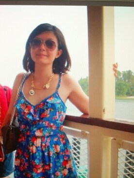 Lillian Cさんのコーディネート