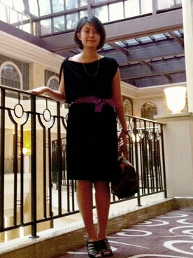 Lillian Cさんのコーディネート