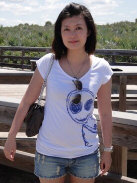 Lillian Cさんのコーディネート