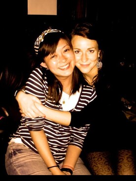 Lillian Cさんのコーディネート