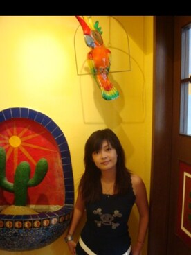 Lillian Cさんのコーディネート