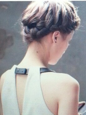 Lillian Cさんのコーディネート