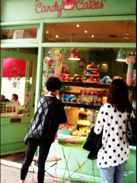 Lillian Cさんのコーディネート