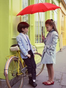 Lillian Cさんのコーディネート