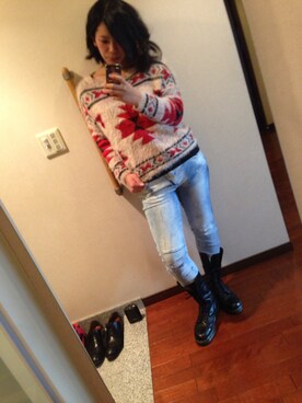 njmiさんのコーディネート