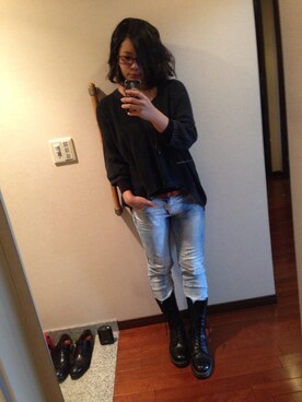 njmiさんのコーディネート