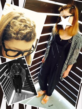 tamachanさんのコーディネート