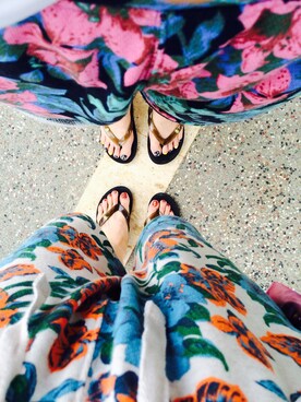 tamachanさんのコーディネート