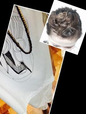 tamachanさんのコーディネート