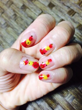 tamachanさんのコーディネート