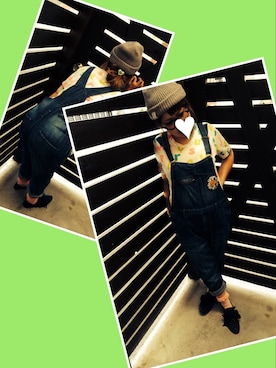 tamachanさんのコーディネート