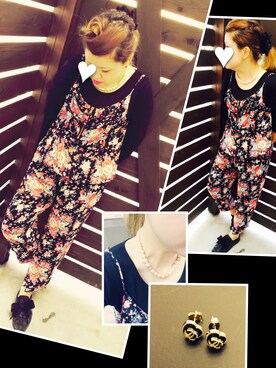 tamachanさんのコーディネート