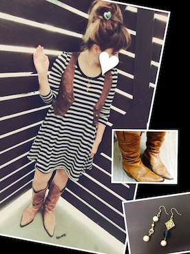 tamachanさんのコーディネート