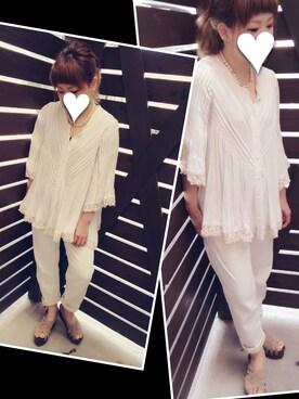 tamachanさんのコーディネート