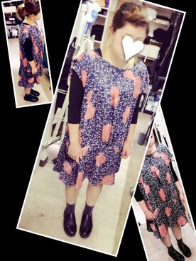 tamachanさんのコーディネート