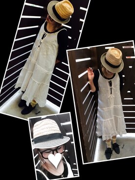 tamachanさんのコーディネート