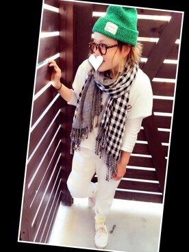 tamachanさんのコーディネート