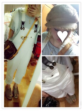 tamachanさんのコーディネート