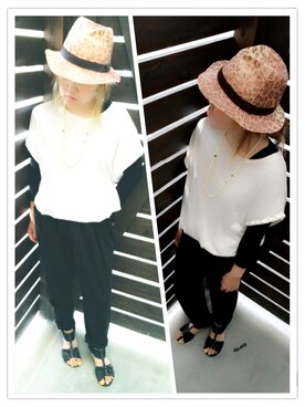 tamachanさんのコーディネート