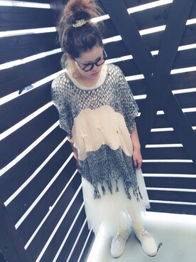 tamachanさんのコーディネート