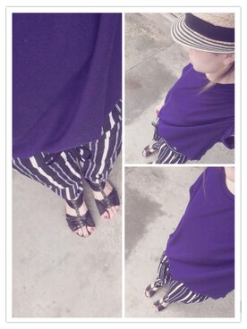 tamachanさんのコーディネート