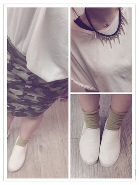 tamachanさんのコーディネート